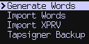 generate_temporary_menu